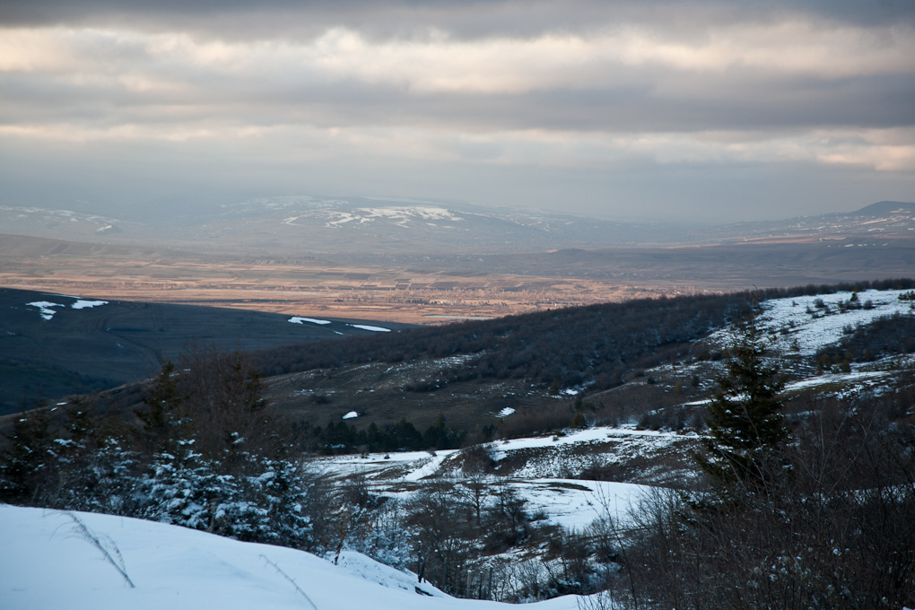 Kintsvisi (Кинцвиси)